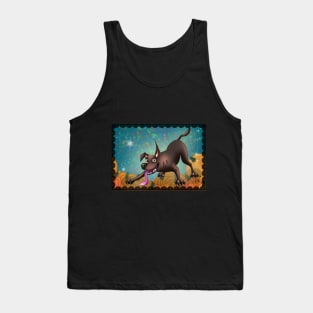 Dante Tank Top